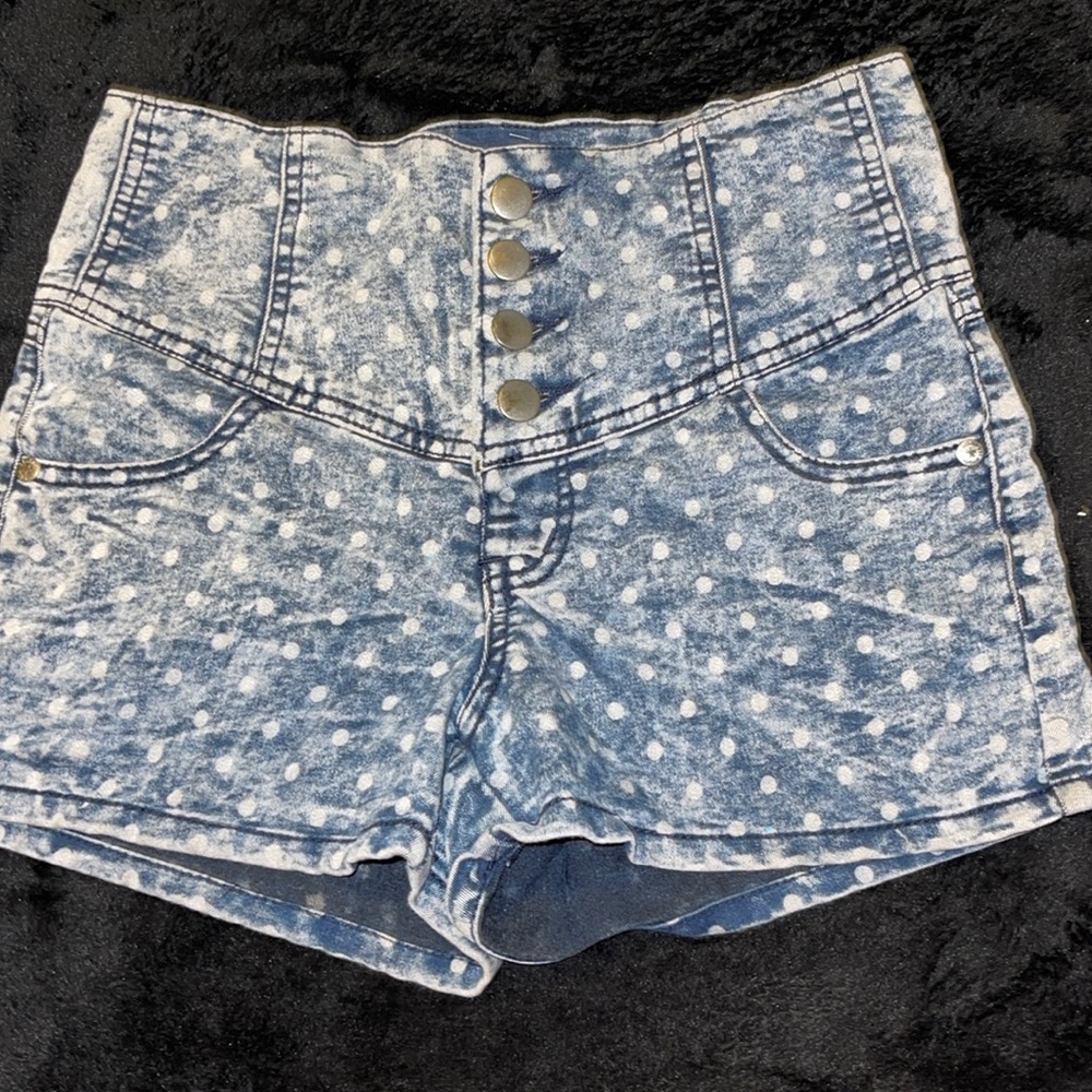 Celebrity Pink Shorts 4